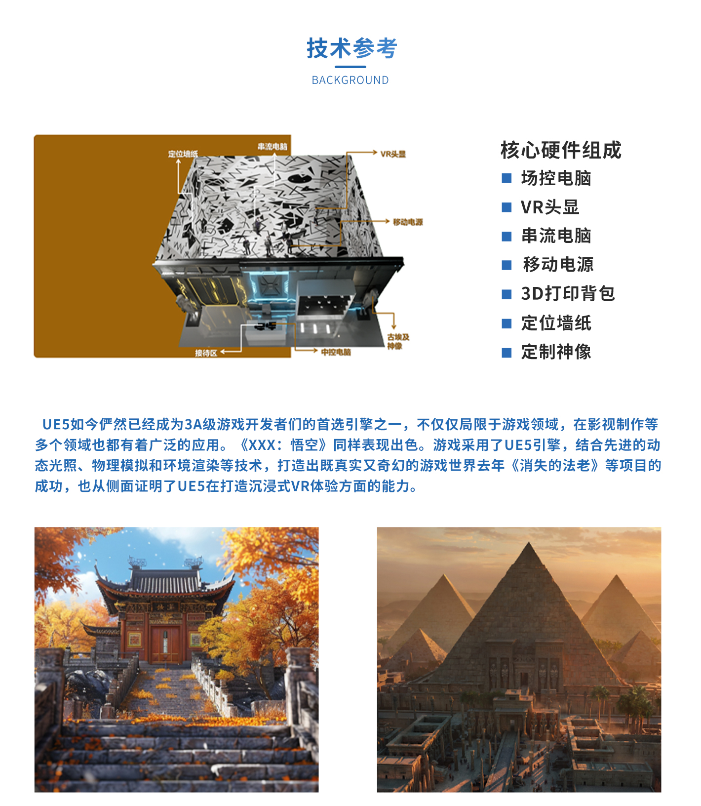 XR文旅