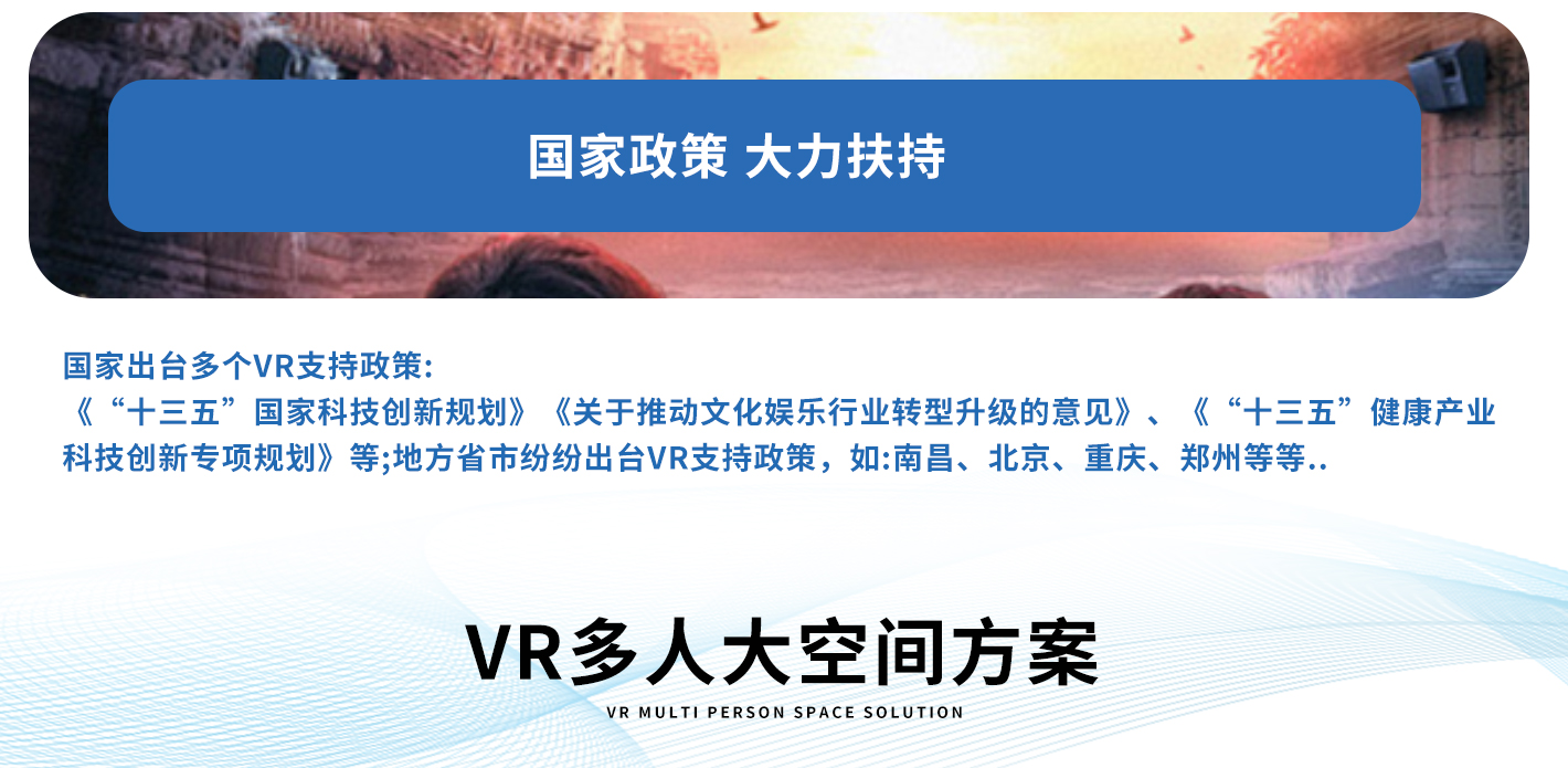 XR文旅